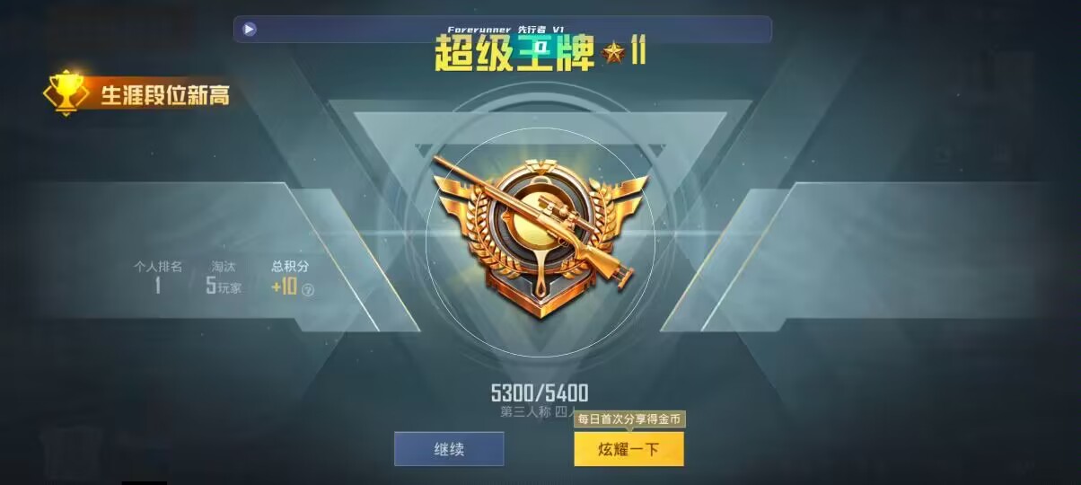 和平精英先行者透视直装 - ��ƽ��Ӣ������������ڴ�ʵ��辅助预览图